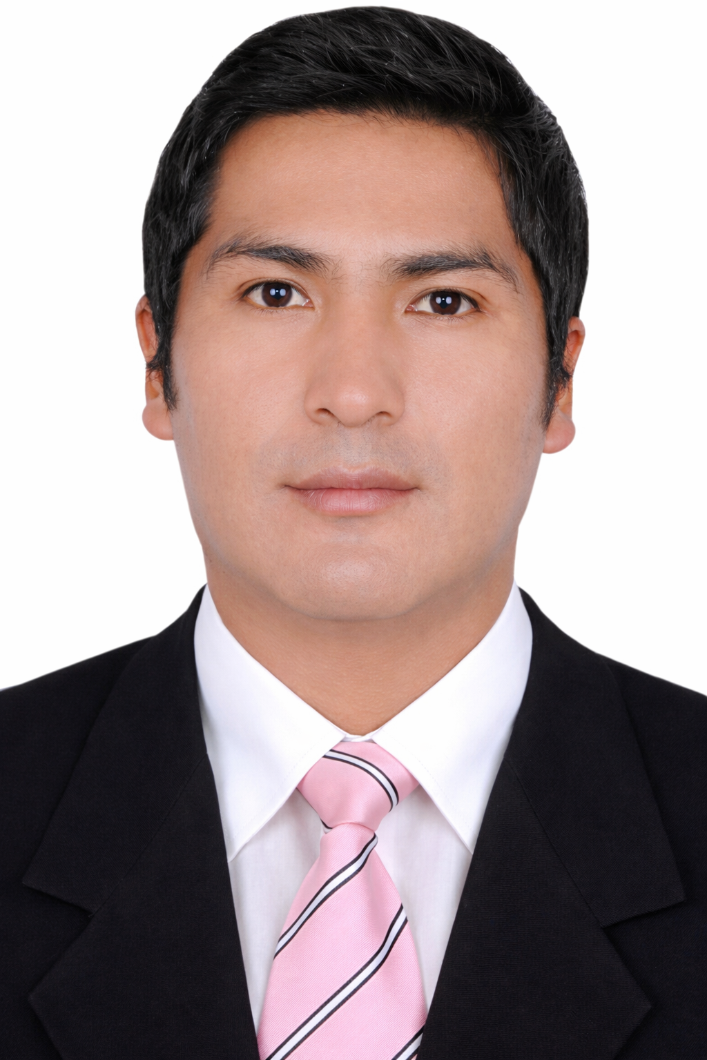 Ing. KENNYDY EVER QUISPE PACORI