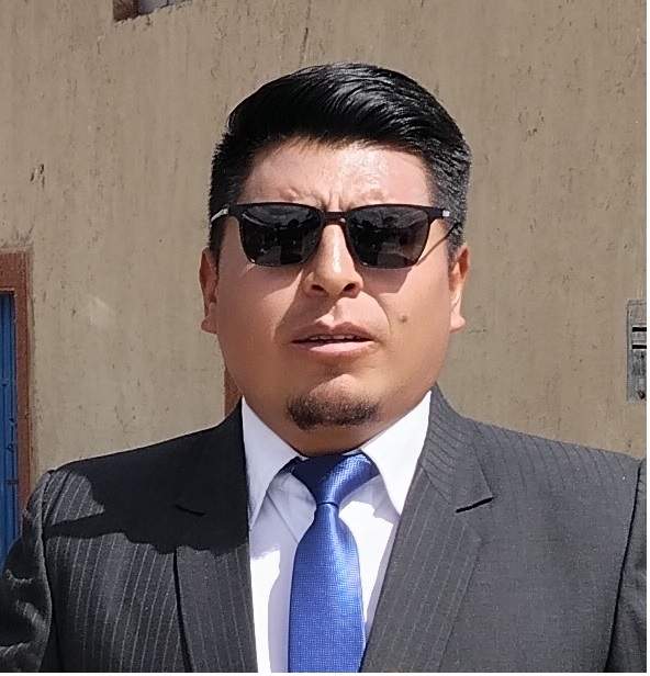 Ing. Juan Alvarado Lope