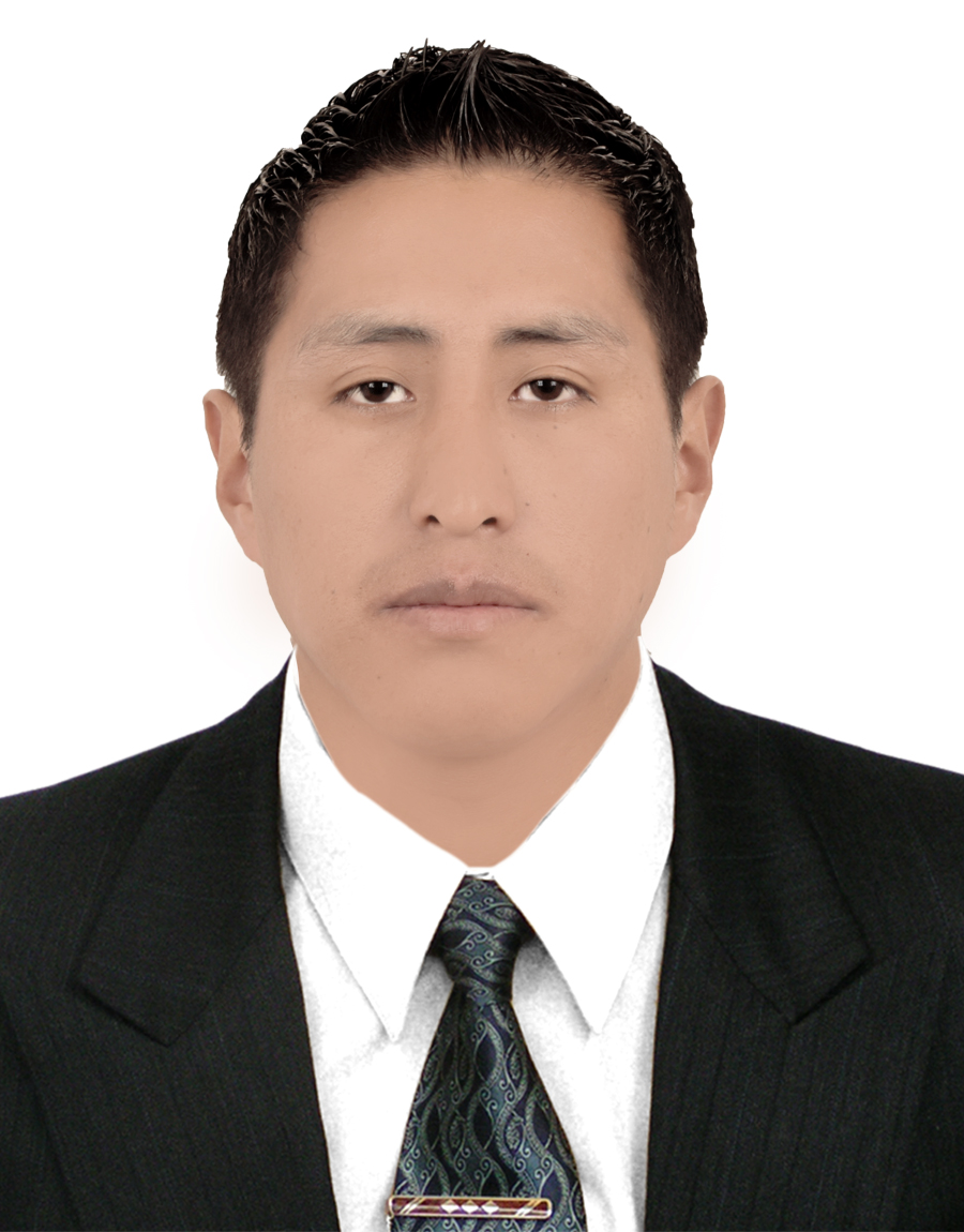 Ing. Pablo Frang Zapaza Apaza